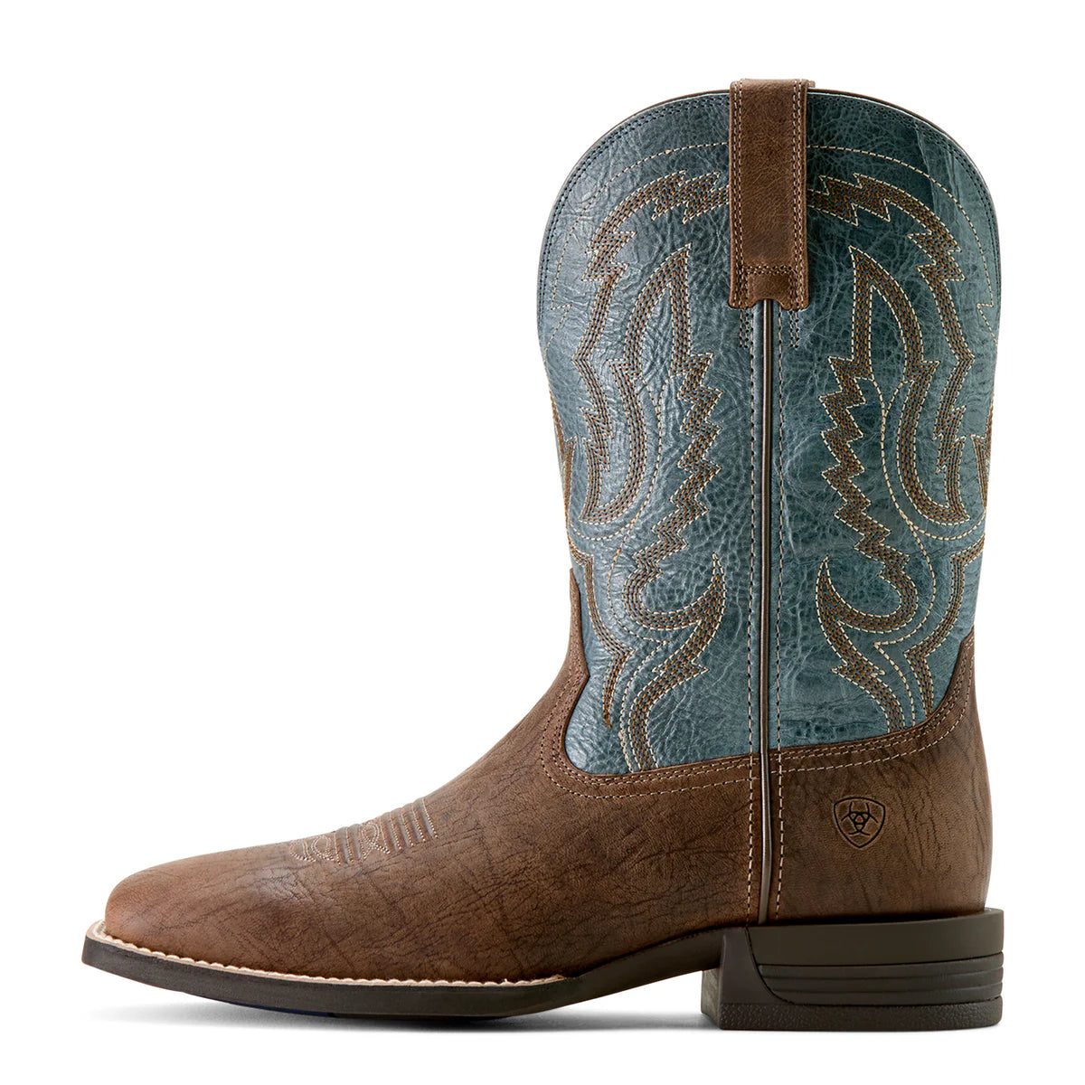 Ariat Mens Steadfast Boots