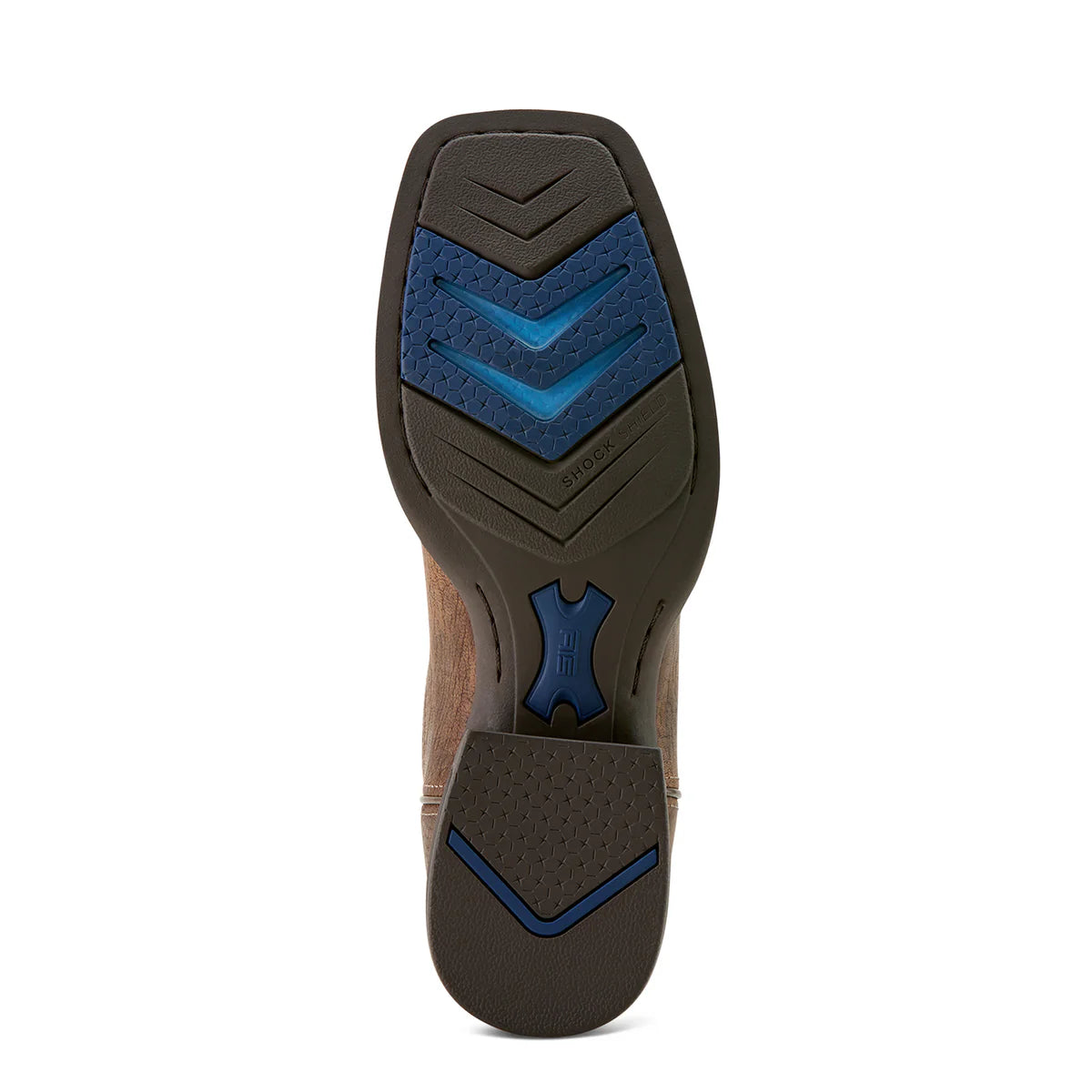 Ariat Mens Steadfast Boots