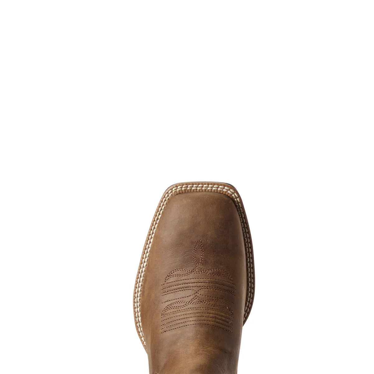 Ariat Mens Booker Boots Wide Square Toe