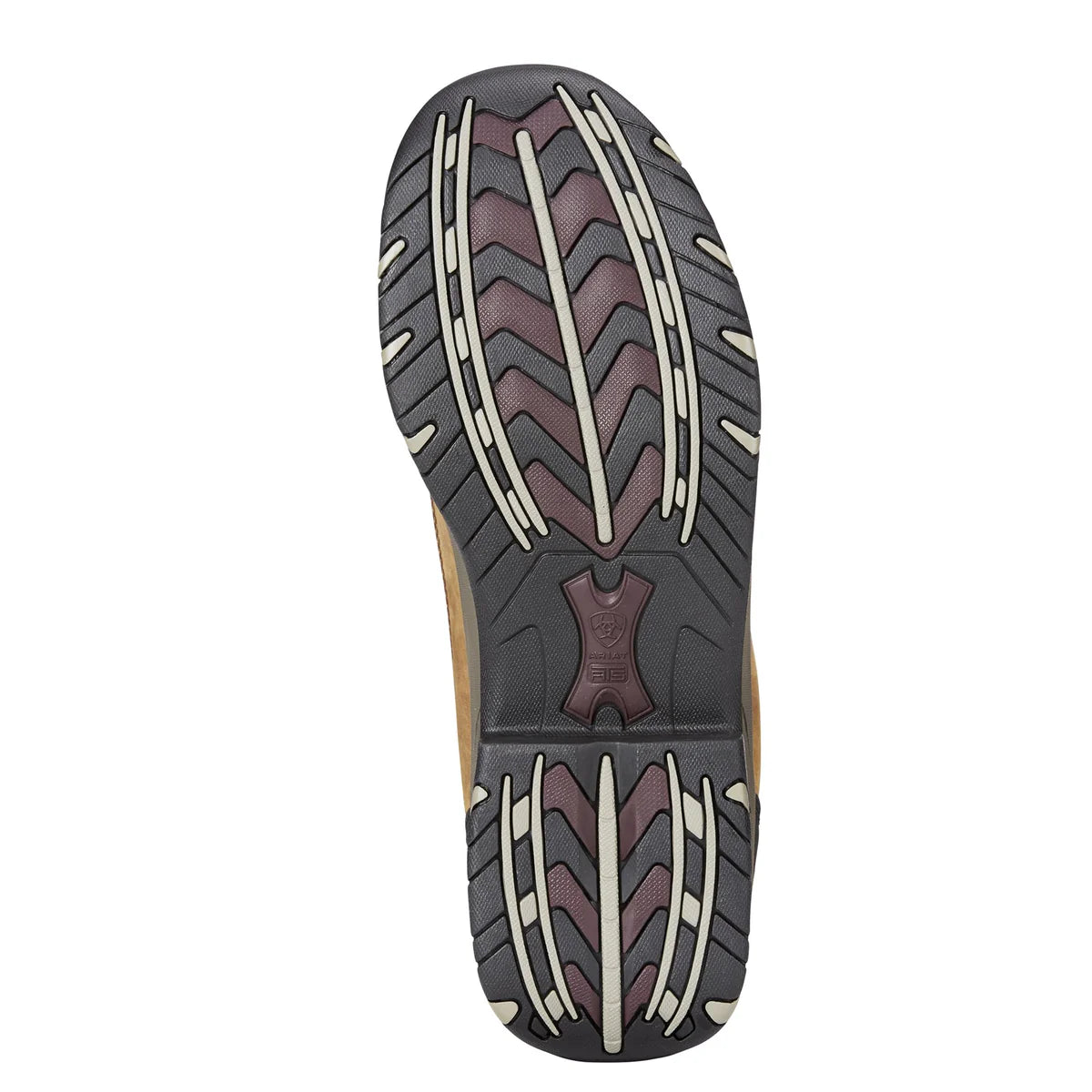 Ariat Mens Durayard H2O Western Boots