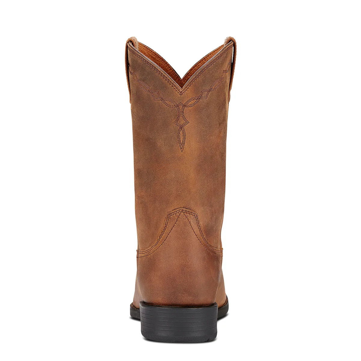 Ariat Mens Heritage Roper Boots