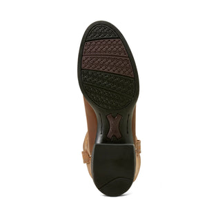 Ariat Mens Heritage Roper Boots
