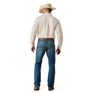 Ariat Mens M4 Relaxed Butler Straight Leg Jeans