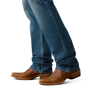 Ariat Mens M4 Relaxed Butler Straight Leg Jeans