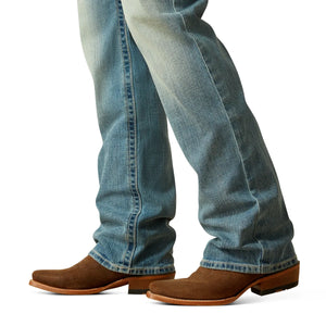 Ariat Mens M4 Thomas Boot Cut Jeans