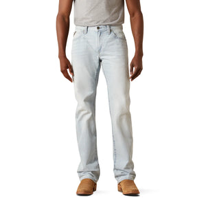 Ariat Mens M5 Judd Straight Leg Jeans