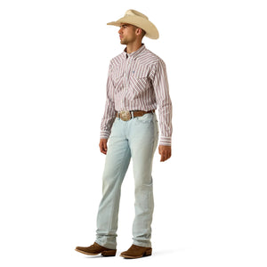 Ariat Mens M5 Judd Straight Leg Jeans