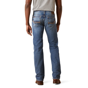 Ariat Mens M7 Axel Straight Leg Jeans