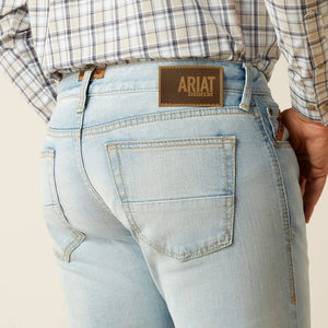 Ariat Mens M7 Grizzly Slim Leg Jeans