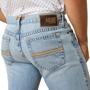 Ariat Mens M7 Jackson Straight Leg Jeans