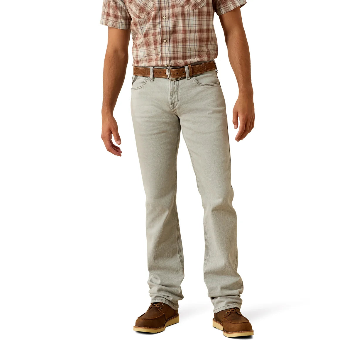 Ariat Mens M7 Oliver Straight Leg Jeans