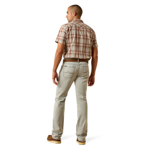 Ariat Mens M7 Oliver Straight Leg Jeans