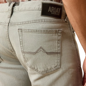 Ariat Mens M7 Oliver Straight Leg Jeans