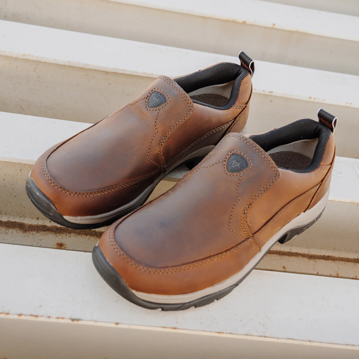 Ariat Mens Ralley Shoes