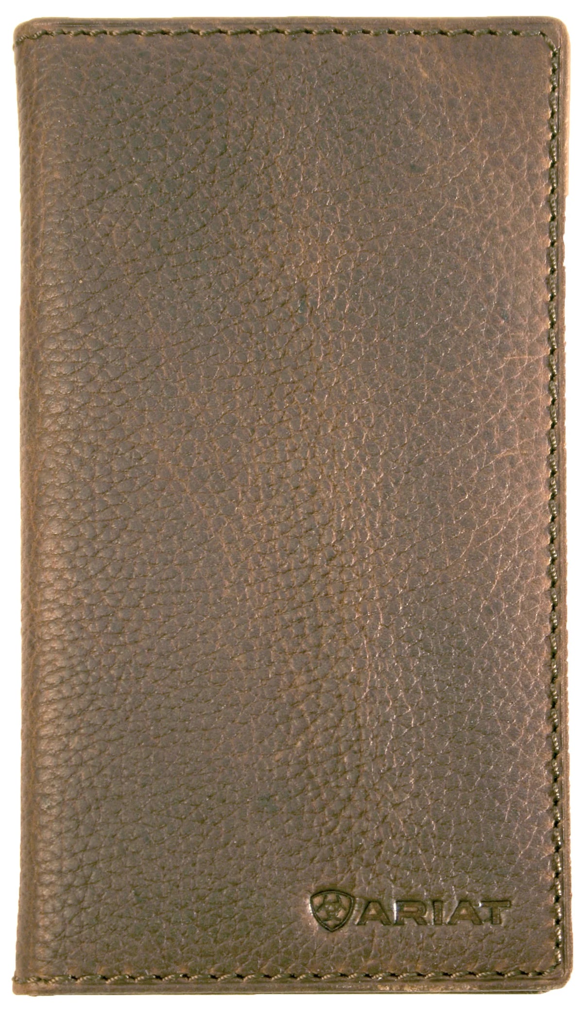 Ariat Rodeo Wallet - Brown