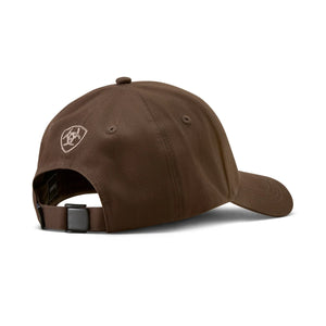 Ariat Show Cap
