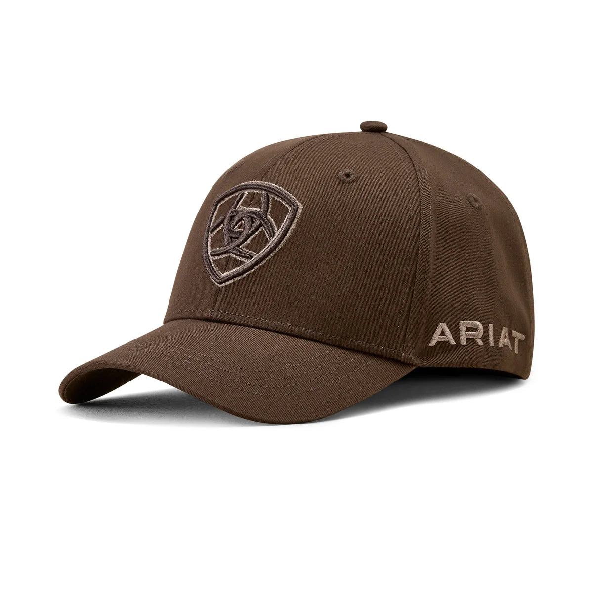 Ariat Show Cap