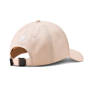 Ariat Show Cap