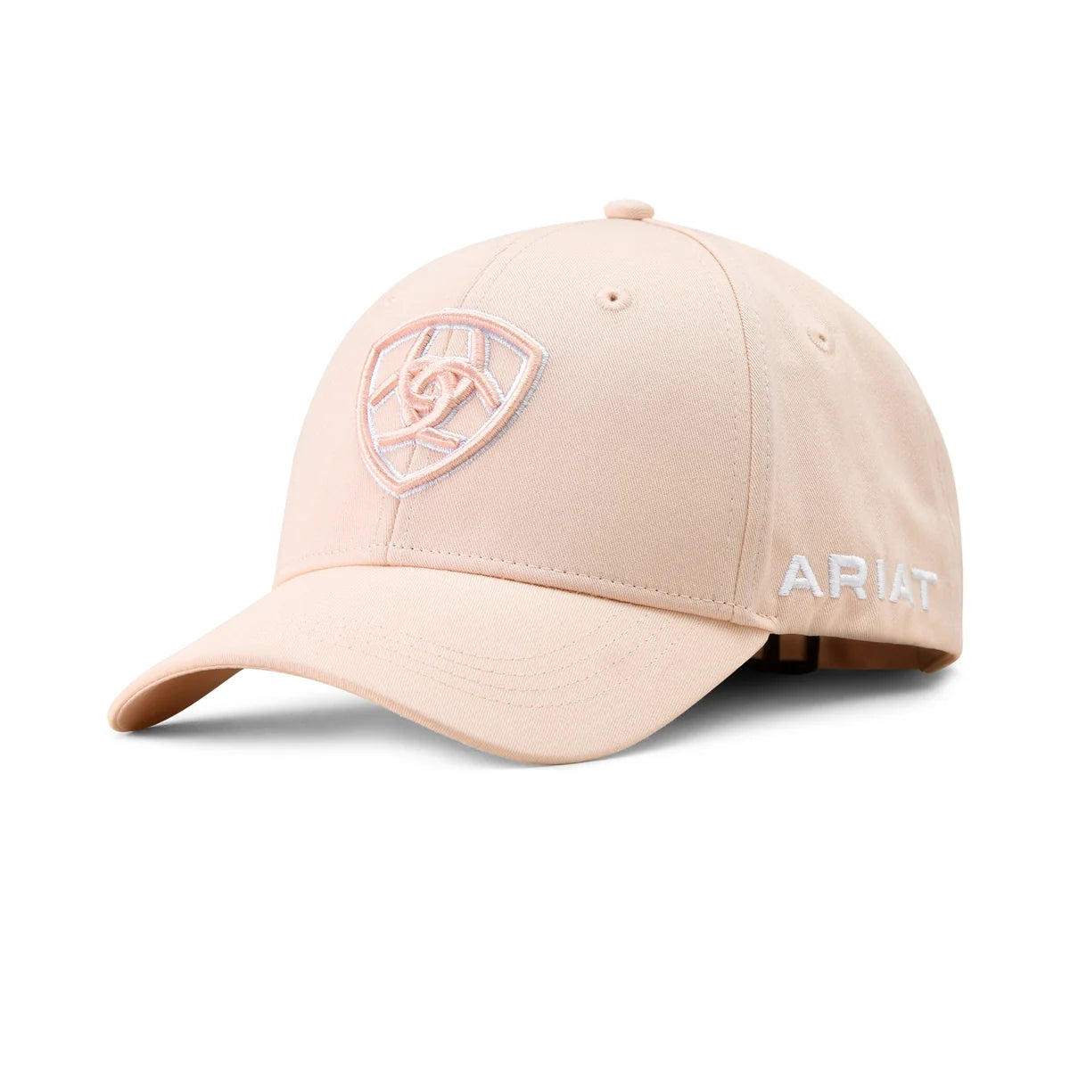 Ariat Show Cap