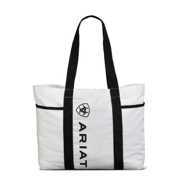 Ariat 100% Cotton Tote Bag