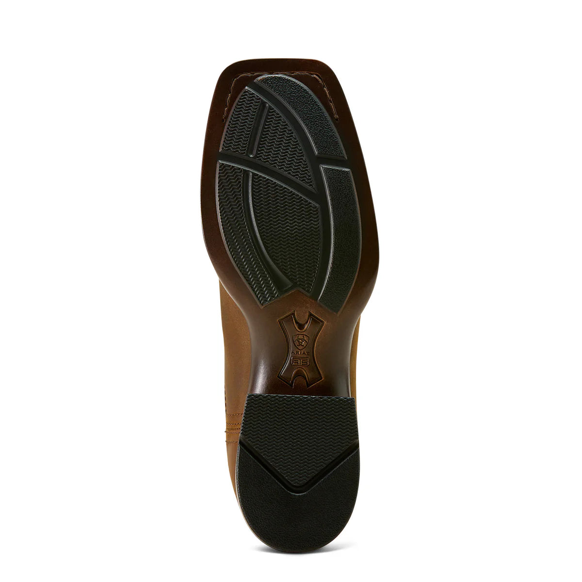 Ariat Womens Booker Chelsea Boot