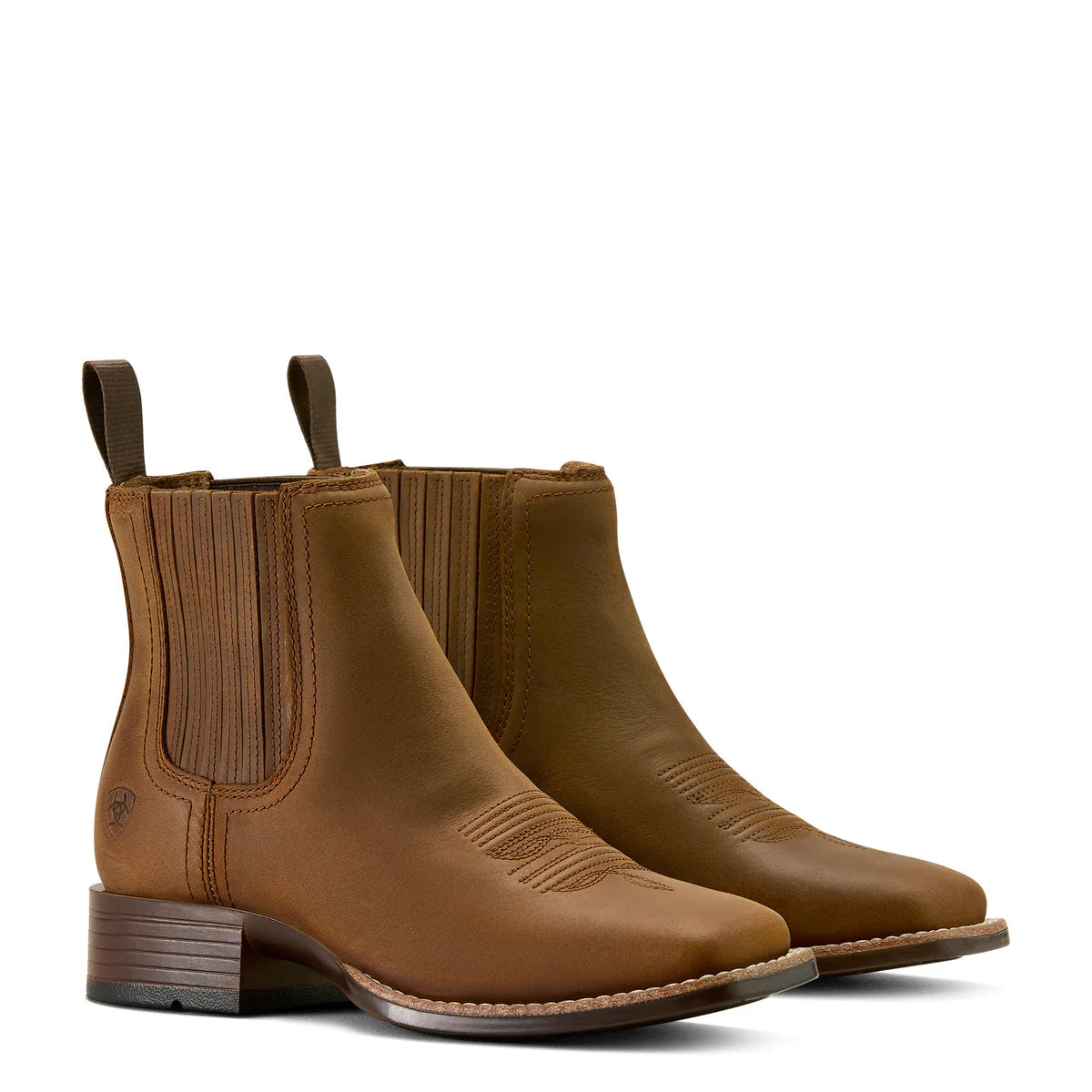 Ariat Womens Booker Chelsea Boot