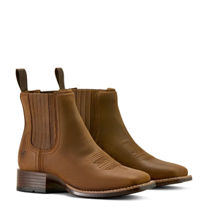 Ariat Womens Booker Chelsea Boot