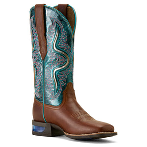 Ariat Womens Captivate Western Boot