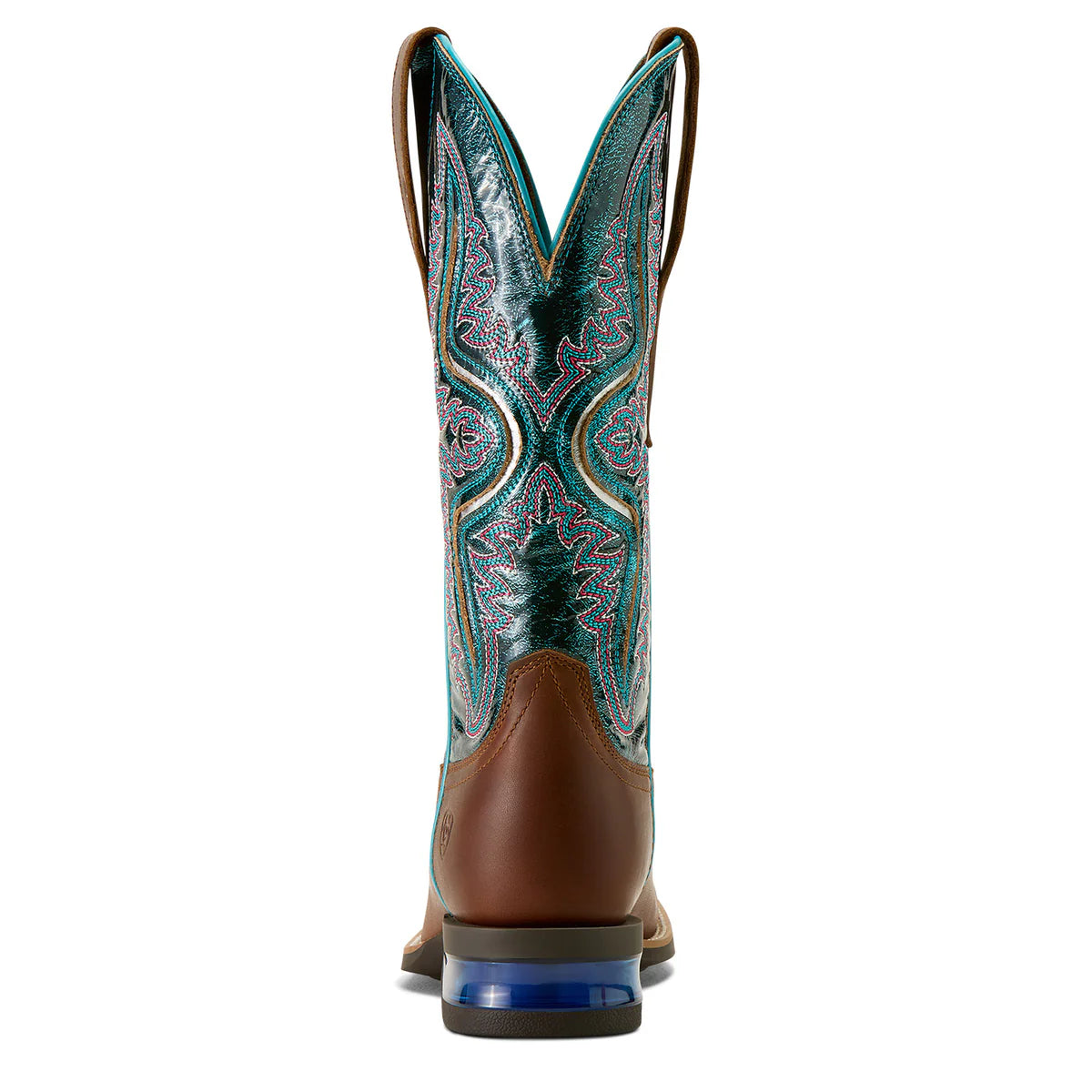 Ariat Womens Captivate Western Boot