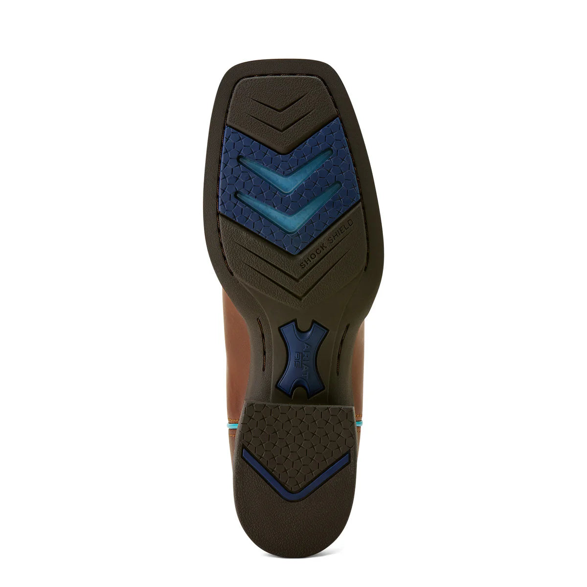 Ariat Womens Captivate Western Boot