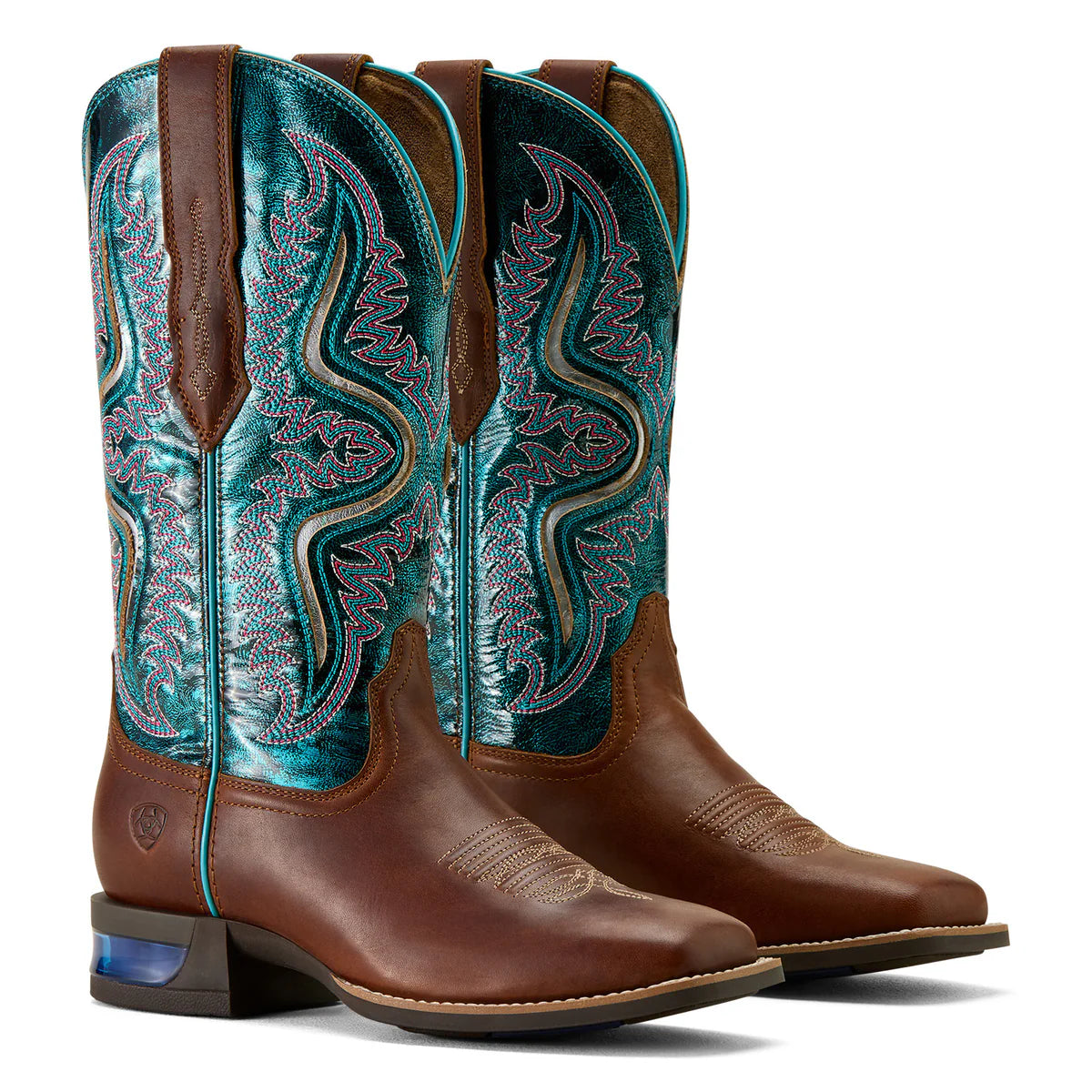 Ariat Womens Captivate Western Boot