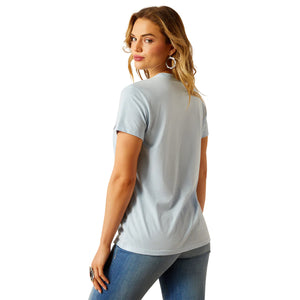Ariat Womens Established Boot Co SS Tee