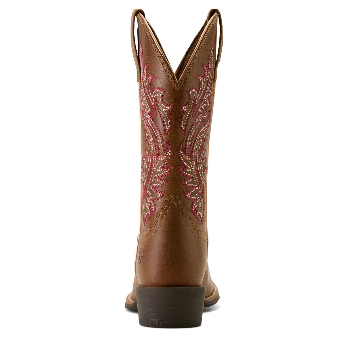 Ariat Womens Round Up Narrow Cutter Toe