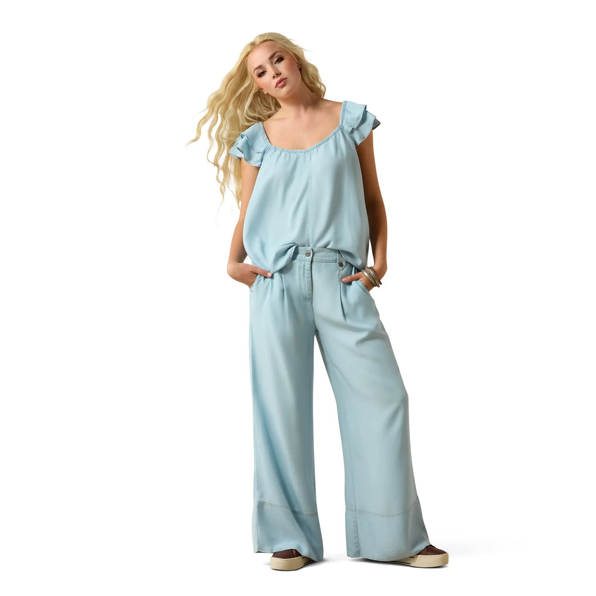 Ariat Womens Aylin Pants