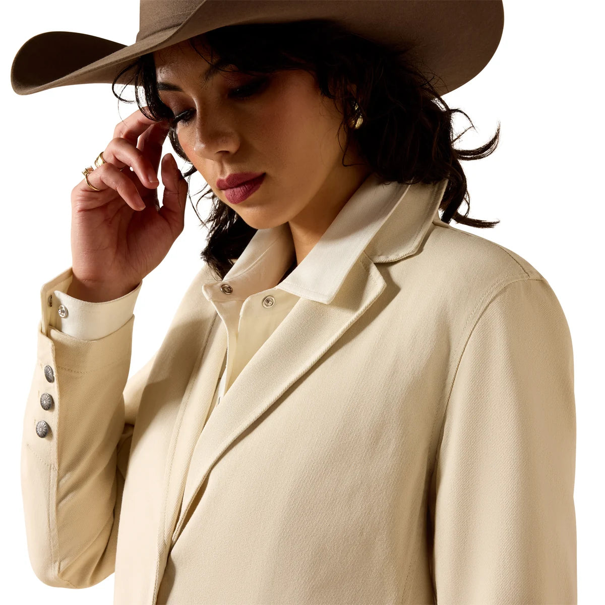Ariat Womens Bianca Blazer