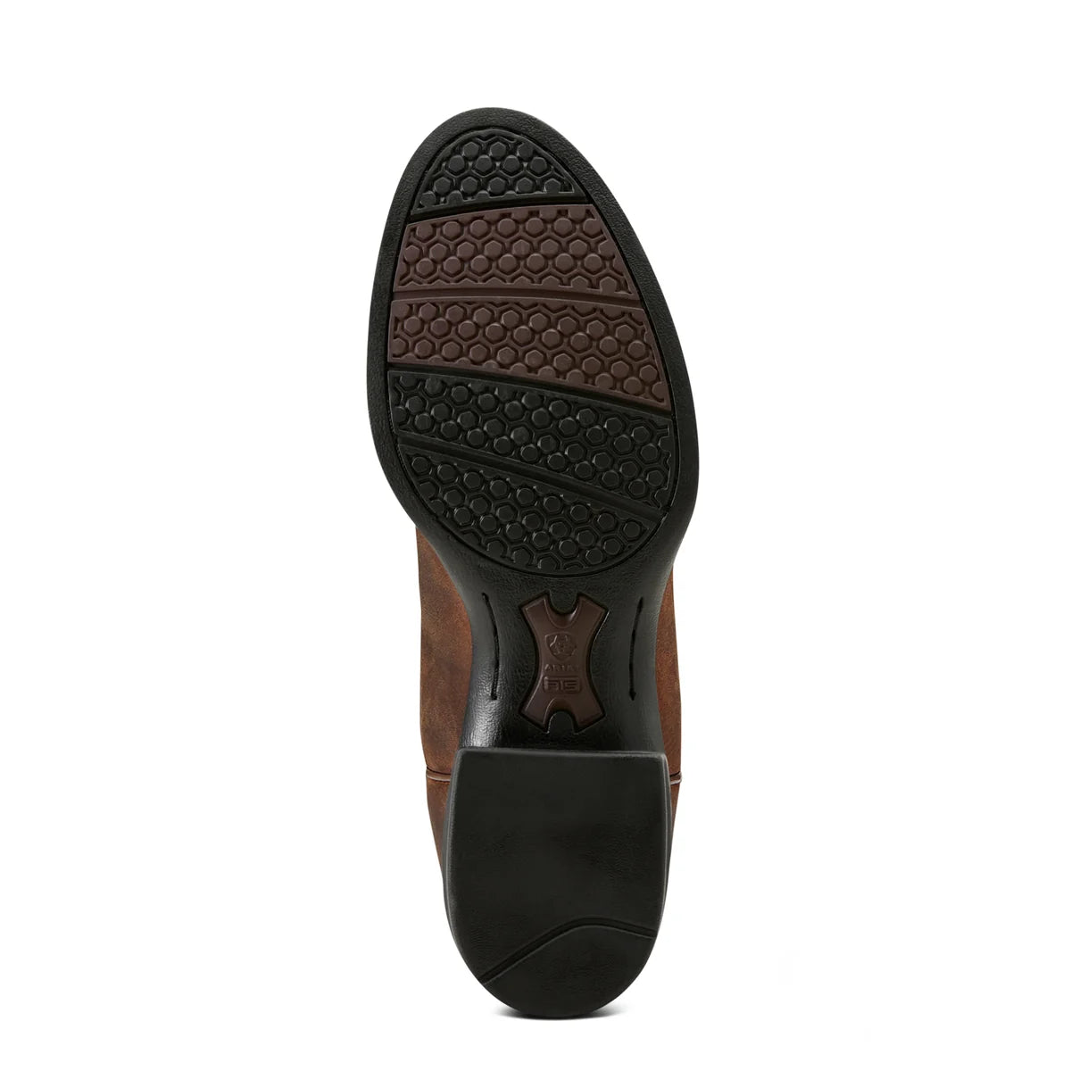 Ariat Womens Heritage Roper Boots