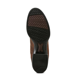 Ariat Womens Heritage Roper Boots