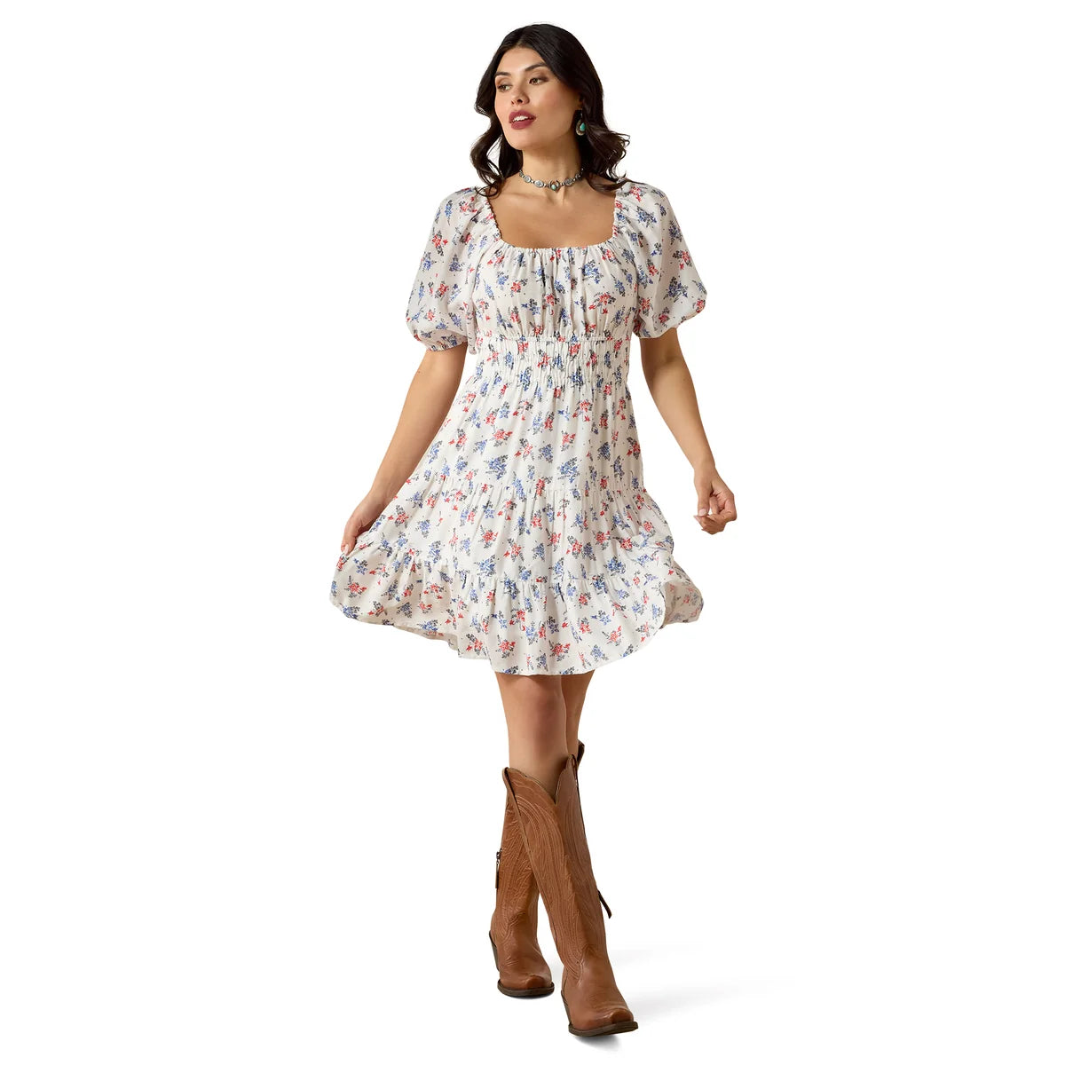 Ariat Womens Juliet Dress