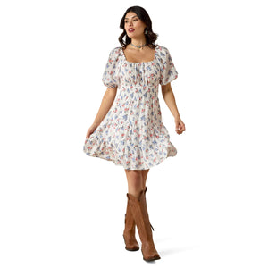 Ariat Womens Juliet Dress
