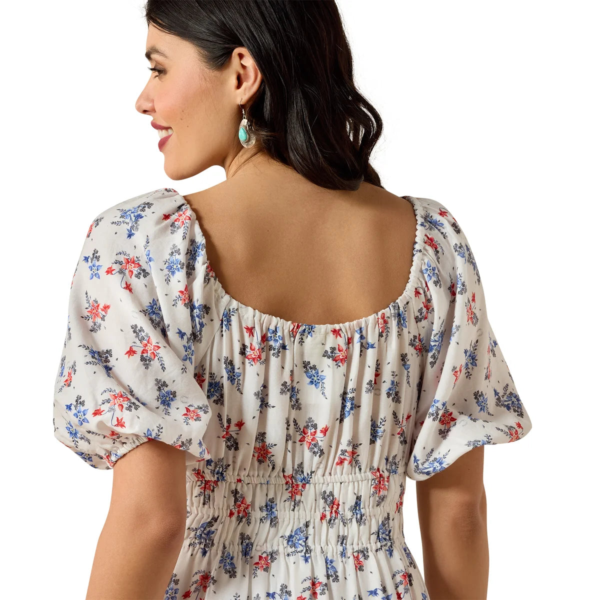 Ariat Womens Juliet Dress