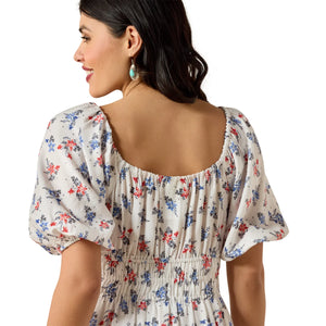 Ariat Womens Juliet Dress