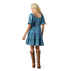 Ariat Womens Juliet Dress