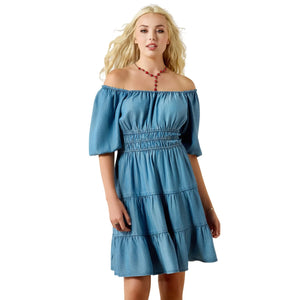 Ariat Womens Juliet Dress