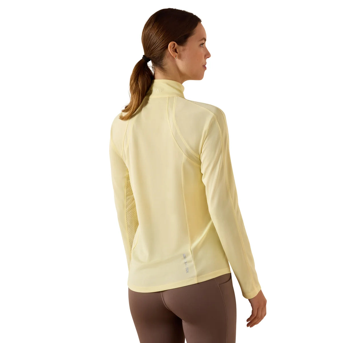 Ariat Womens Sunstopper 3.0 1/4 Zip
