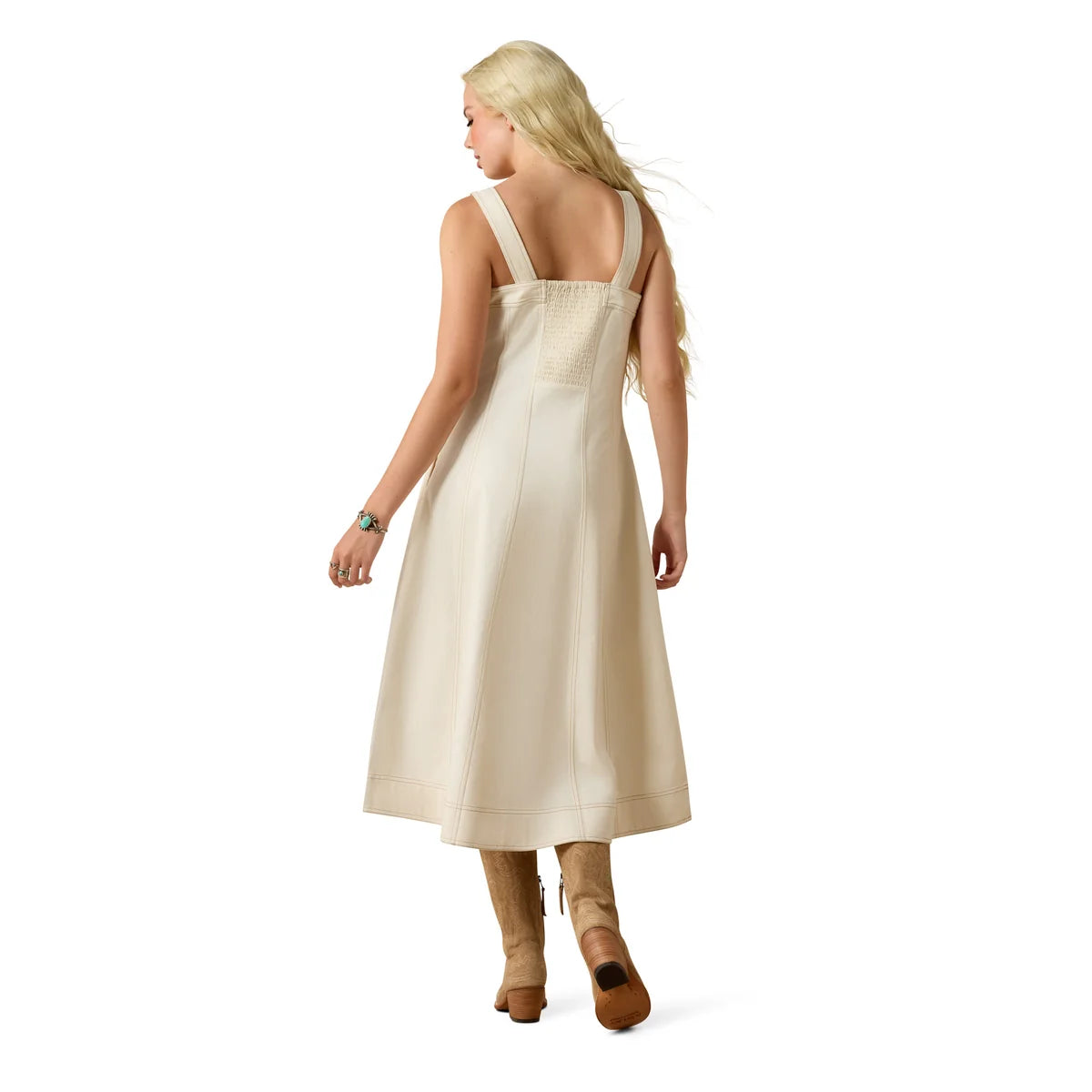 Ariat Womens Valentine Dress