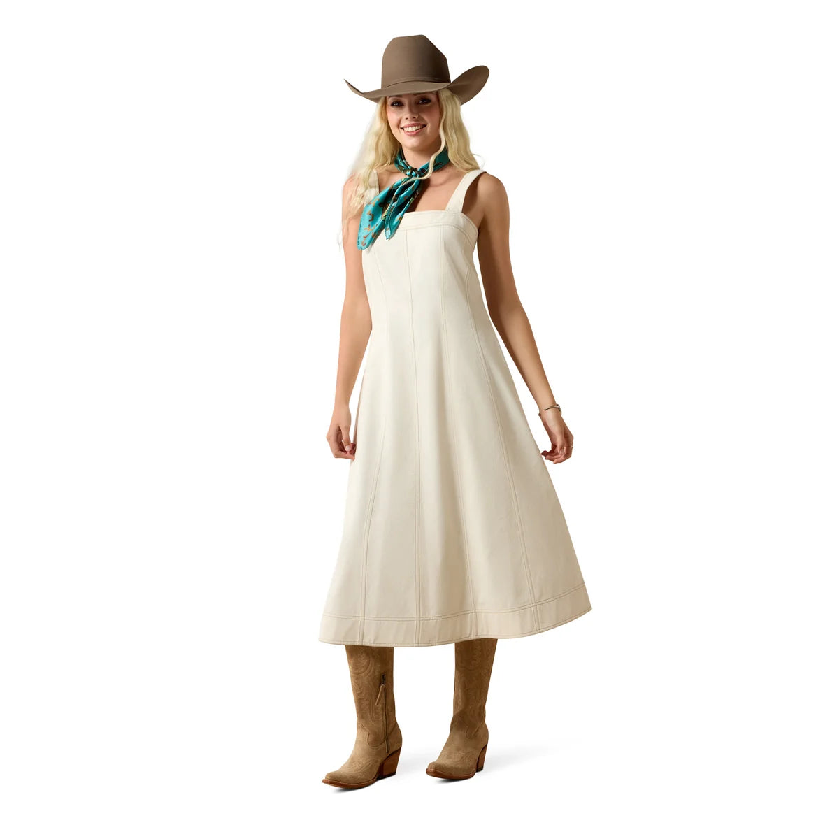 Ariat Womens Valentine Dress
