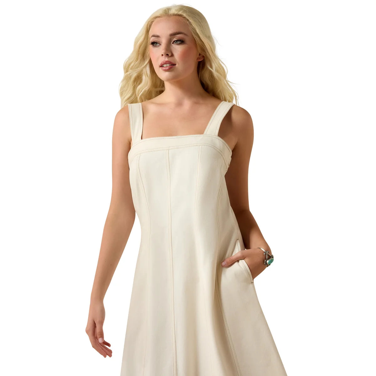 Ariat Womens Valentine Dress