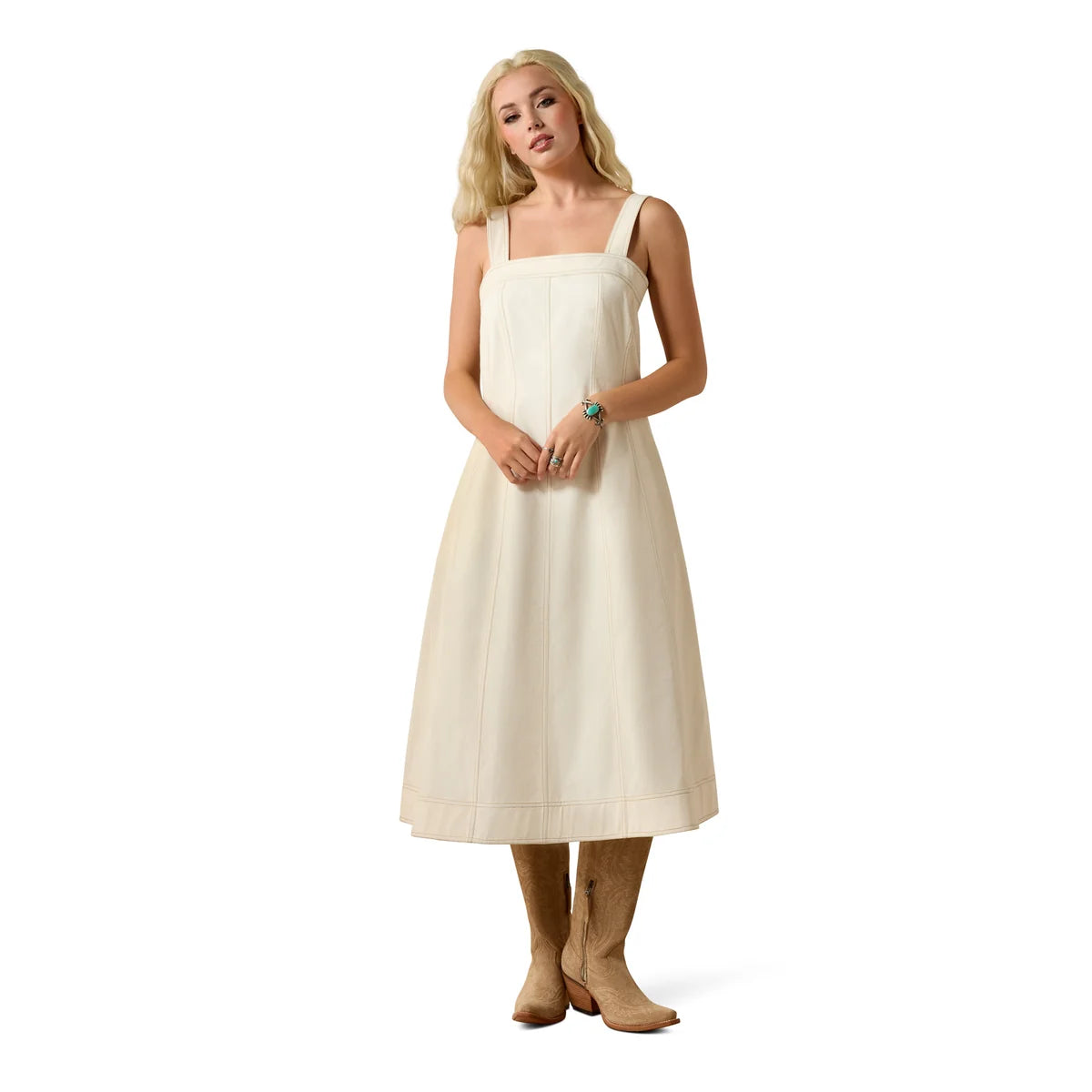 Ariat Womens Valentine Dress