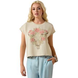 Ariat Womens Vintage Pullover