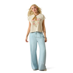 Ariat Womens Vintage Pullover